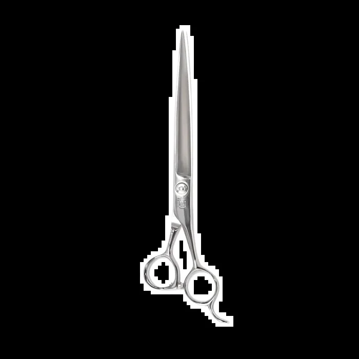 Limited Edition Niira 7.5″ Assassinator Straight Shears by Irina Pinkusevich