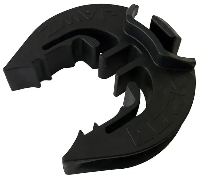 Lock Jawz 25 Pack T-Post Insulator