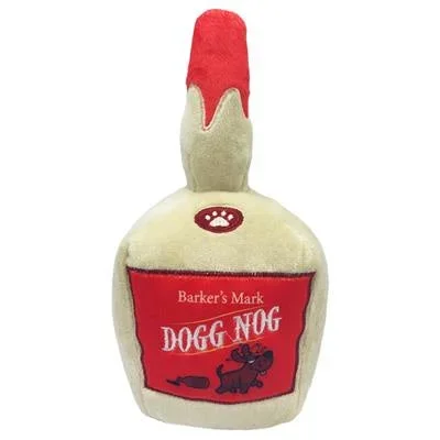 Lulubelle’s Power Plush Dog Nog