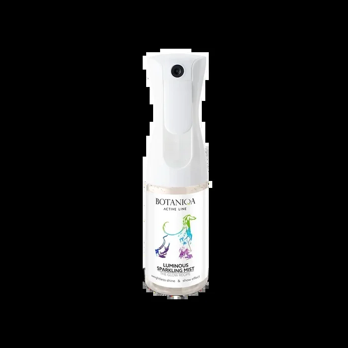 Luminous Sparkling Mist 6oz by Botaniqa
