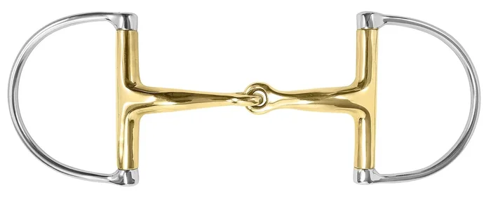 M Toulouse Curved Mouth Hunter D Bit