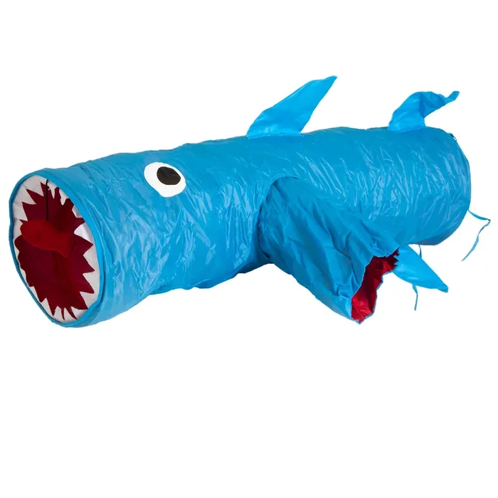 Mad Cat Jumpin Jaws Shark 38″ Tunnel