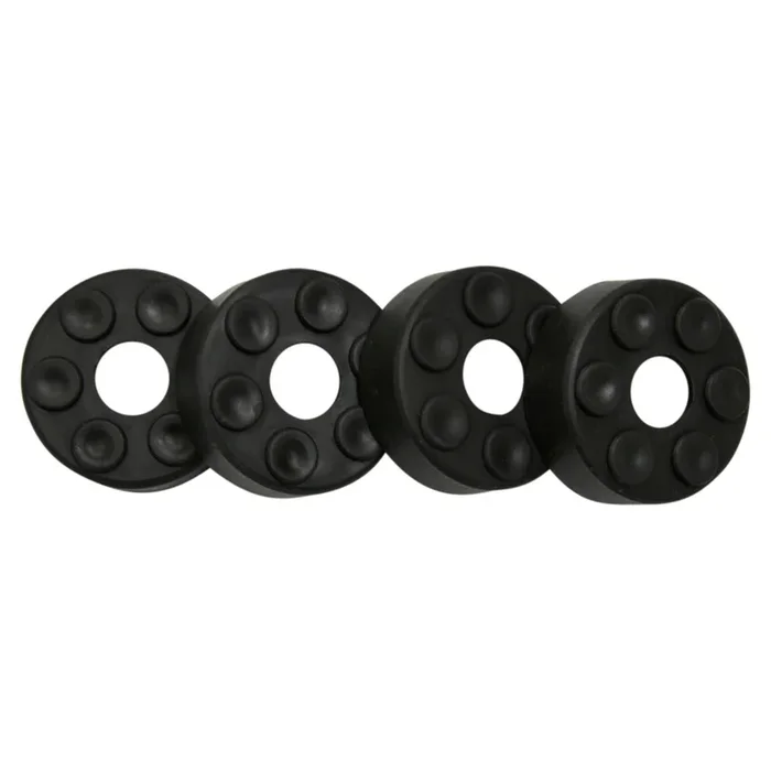 Mahar Pet Cot Leg Grippers
