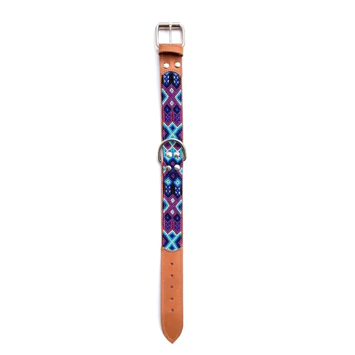Malaya Crafts – Azul Collar