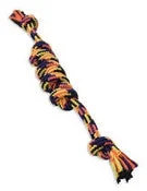Mammoth Monkey Fist Tug Flossy Chews Large