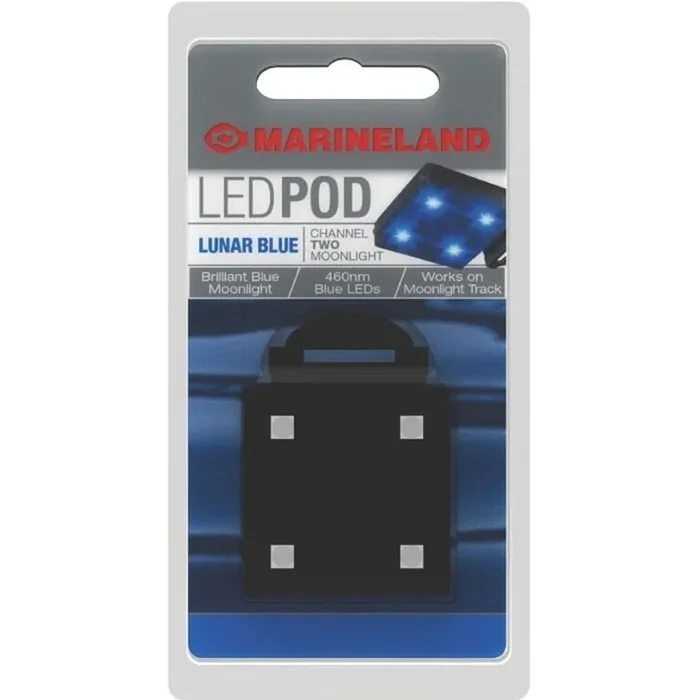 MARINELAND LIGHT POD LUNAR