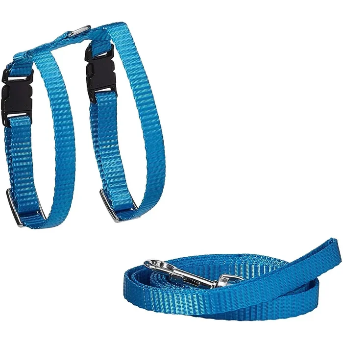 Marshall Pet Products Ferret Harness and Lead