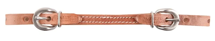 Martin Saddlery Harness Curb Strap 1/2″ Thick