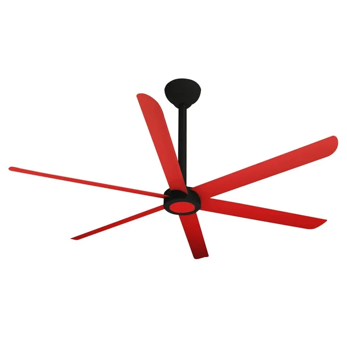 Maxx Air Indoor 6-Speed HVLS Ceiling Fan