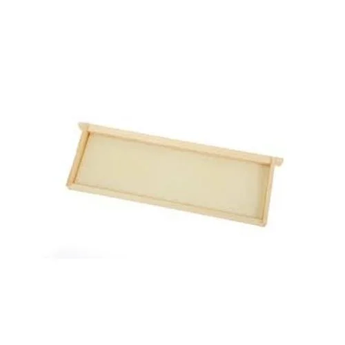 Medium Hive Frame – 5 pack