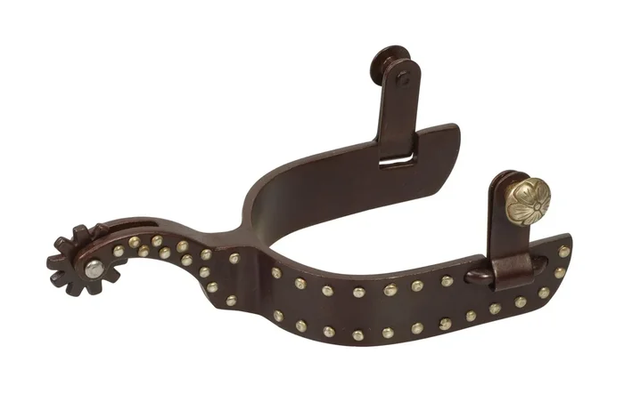 Men’s Dotted Spurs