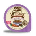 Merrick – Lil Plates – Dog Grain Free Itsy Bitsy Beef Stew