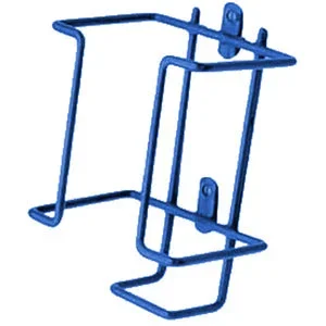 Metalab Salt Block Holder – Blue