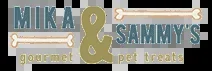 Mika & Sammy’s Blazin’ Beef Dog Treats