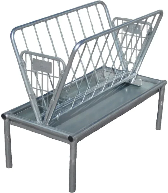 Mini Pasture Feeder