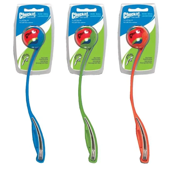 Mini Sport Launcher