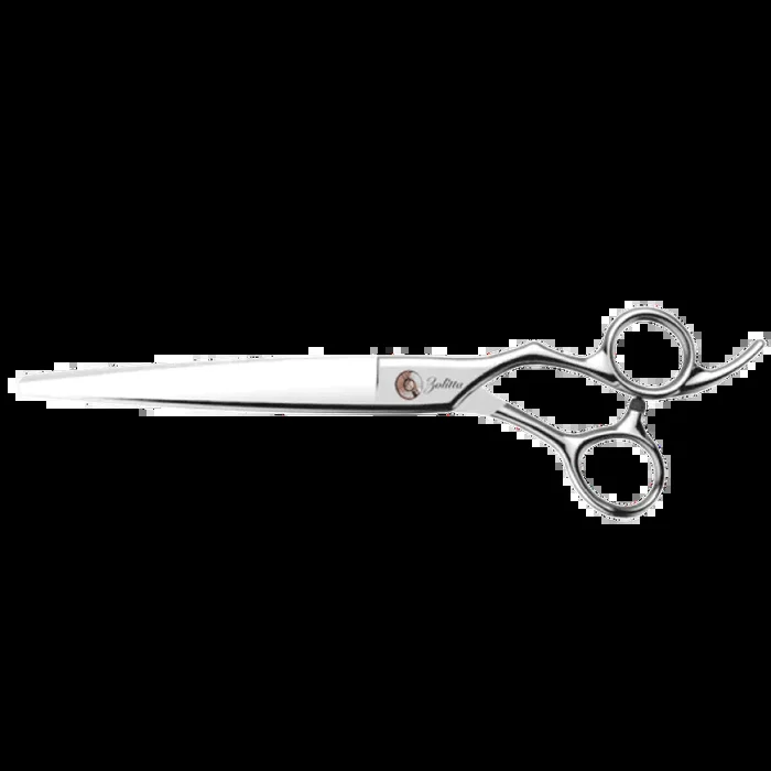 Mirage Straight Scissors 7.5 S Right by Zolitta