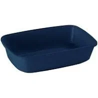 Moderna Kitten Litter Box Blue XS