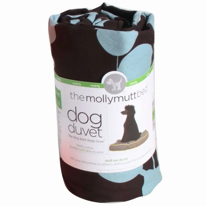 Molly Mutt Your Hand In Mine Duvet