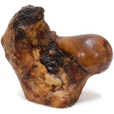 Natural Beef Saddle Knuckle, 5″