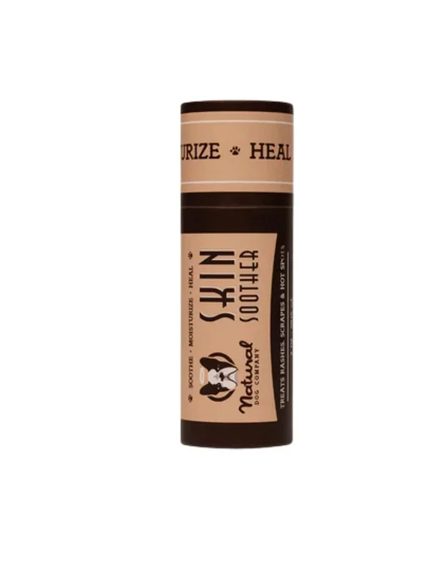 NATURAL DOG COMPANY Skin Soother