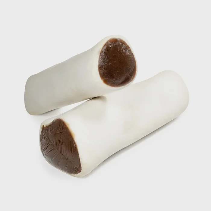 Natural Farm Peanut Butter Filled Bone 5-6″