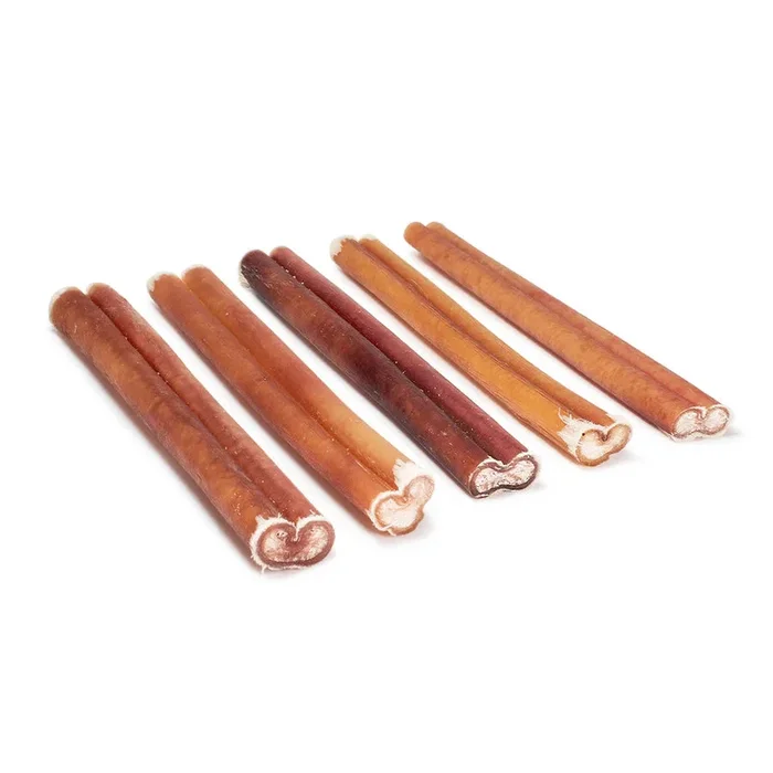 Natural Farm Standard Bully Sticks