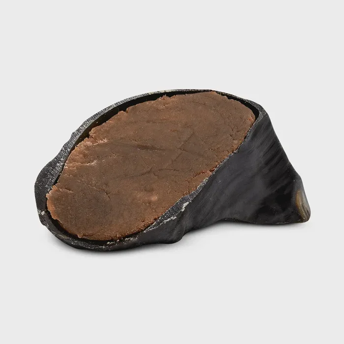 Natural Farm Stuffed Cow Hooves – Peanut Butter