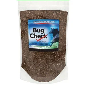 Natural Horse Vet Bug Check 10-LB