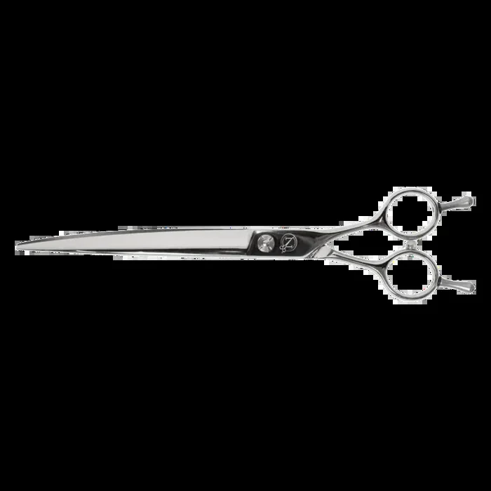 Niira Little Sista 7.5″ Curved Shear by Irina Pinkusevich
