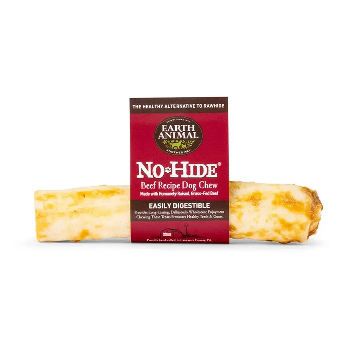 No-hide Beef Chew 7″