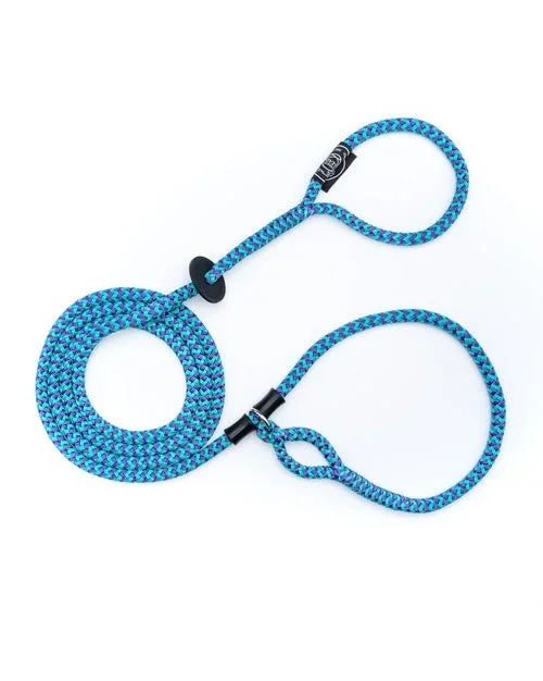 No-Pull Escape Resistant Harness & Lead In-One – Small/Medium