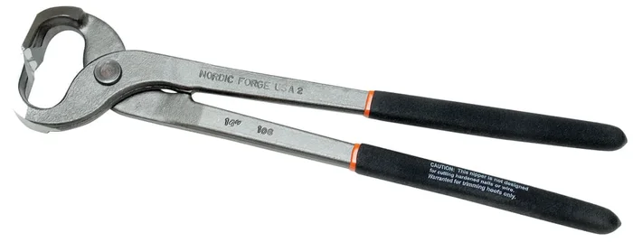Nordic Forge Shoe Puller, 14″