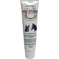 Nu-Stock, Riggin’s 12-oz