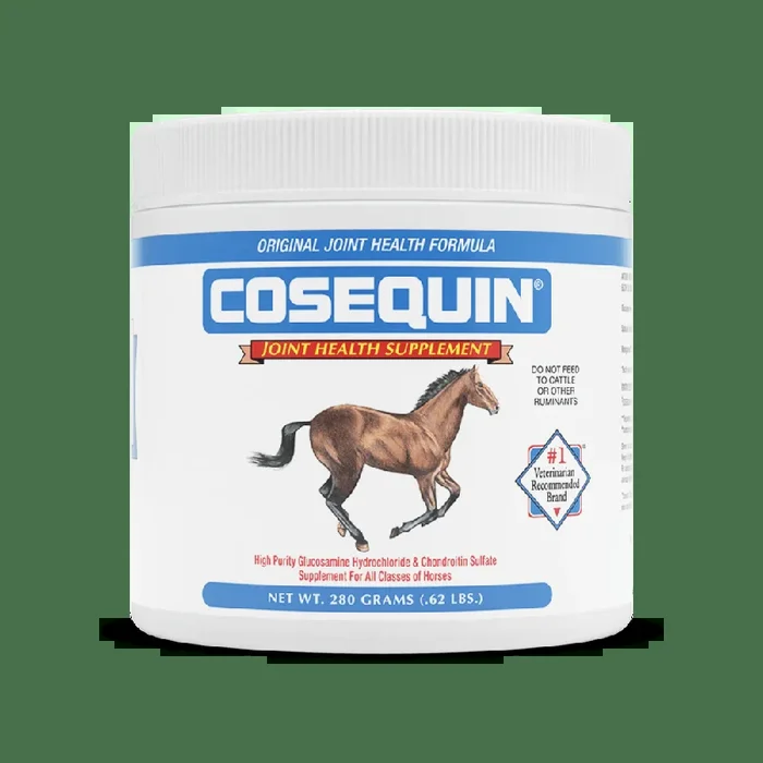 Nutramax Cosequin Original Joint Health Supplement for Horses