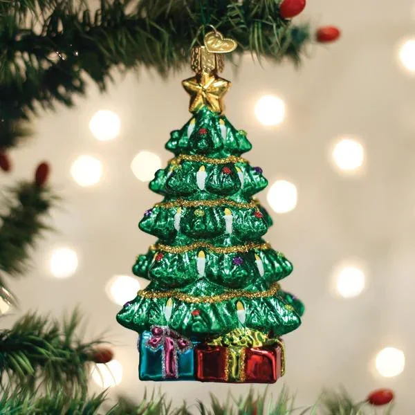 Old World Christmas – Christmas Tree Ornament