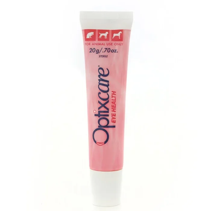 Optixcare Eye Health, 20g