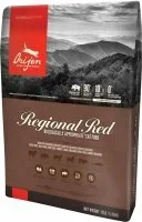 Orijen Cat Regional Red #12