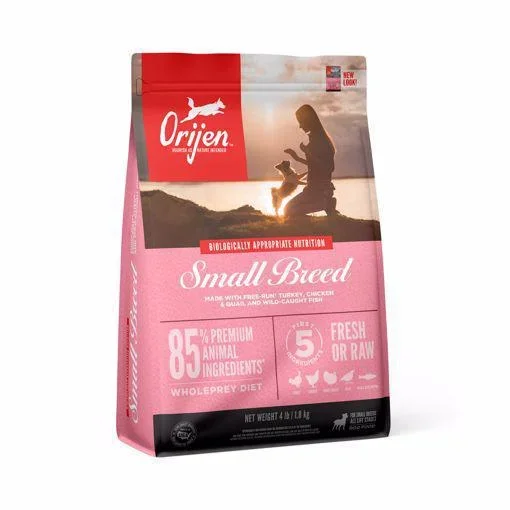 Orijen Dog Small Breed Formula