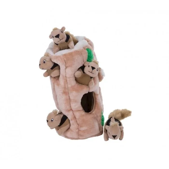 Outward Hound – Dog Hide-A-Squirrel Jumbo