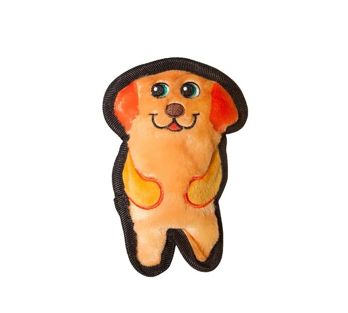 Outward Hound Invincibles Minis Pup Dog Toy
