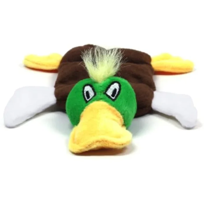Outward Hound Squeaker Matz Mallard Duck Mini