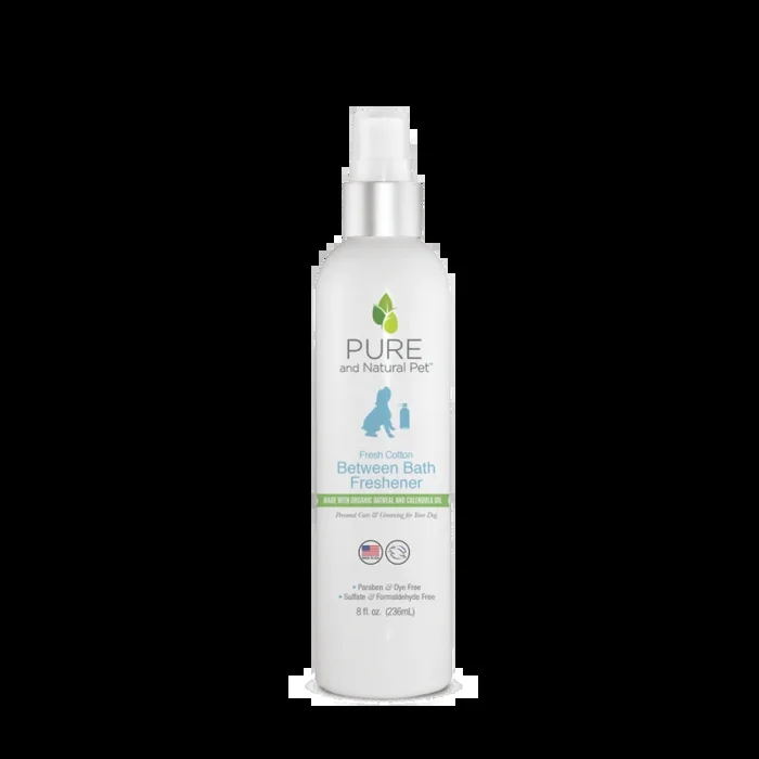 P&NP – Between Bath Freshener Fresh Cotton