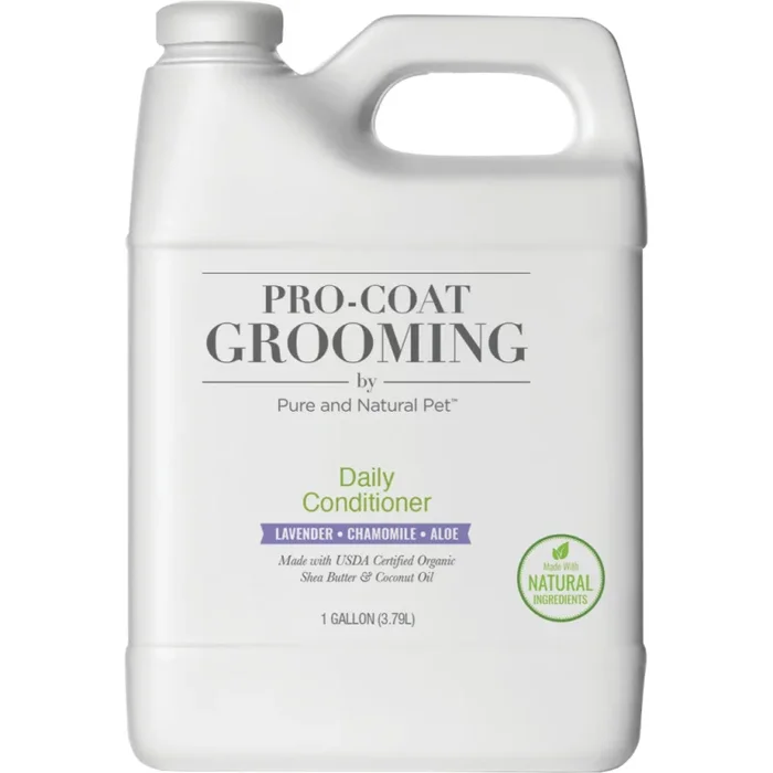 P&NP – Pro-Coat Lavender Daily Conditioner 1 gallon