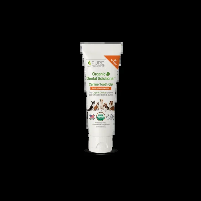 P&NP – Tooth Gel for Dogs