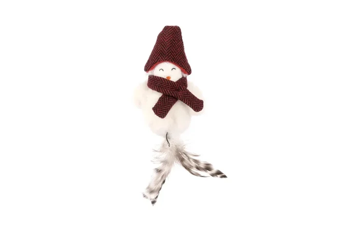 P.L.A.Y. Feline Frenzy Chirpy Birdie