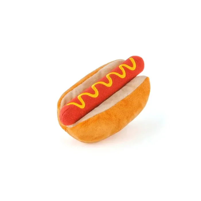 P.L.A.Y Pet Lifestyle And You – Hot Dog American Classic