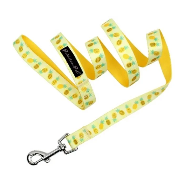 Parisian Pet – Lead Pineapples