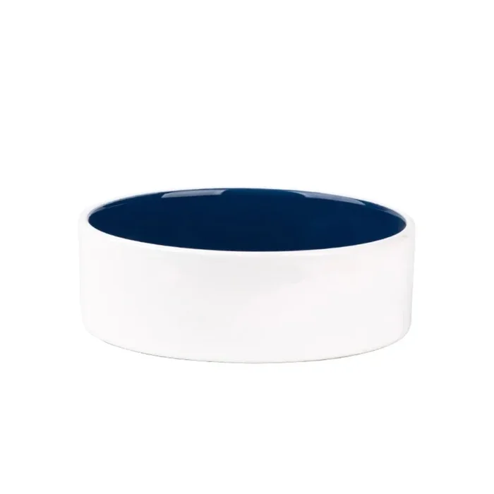 Park Life Design – Splash Blue Pet Bowl