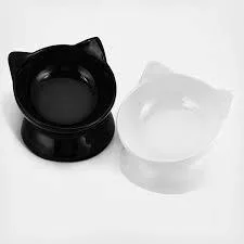 Park Life Oscar Tilt Cat Dish 5“ – 1.5 Cup Capacity